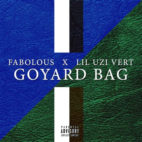 Fabolous – Goyard Bag Lyrics 